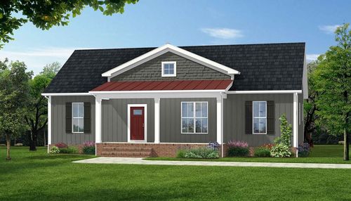 TBD LotE Briery Way Rd, Farmville, VA, 23901 | Card Image