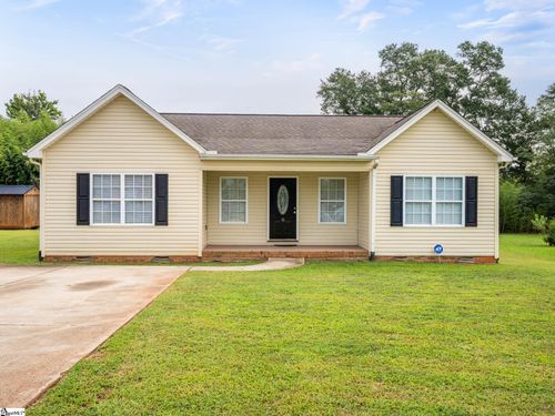10 Katie Dr, Greenville, SC, 29617-1953 | Card Image