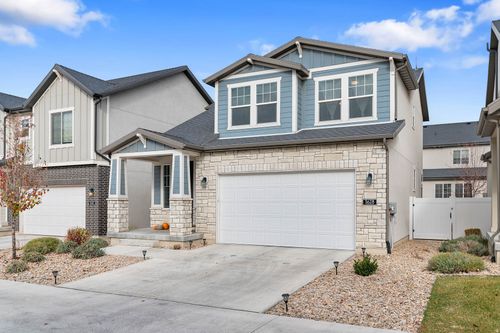 3628 W 2740 N, Lehi, UT, 84048-4354 | Card Image