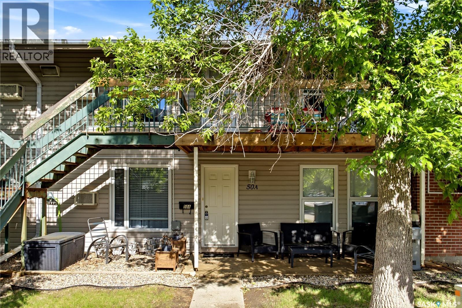 Residential in Regina