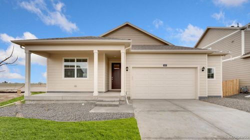 166 Chardon Ave, Brighton, CO, 80601-4250 | Card Image