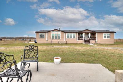 4315 Fm 1694, House other with 4 bedrooms, 3 bathrooms and 4 parking in Robstown TX | Image 1