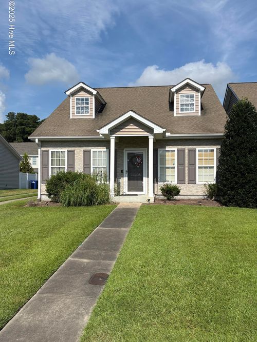 a-2220 Brookville Dr, Greenville, NC, 27834-8746 | Card Image