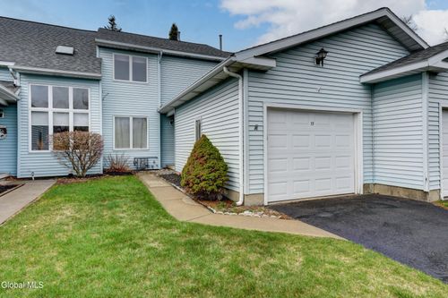 12 White Rock Circle, Colonie, NY, 12205 | Card Image