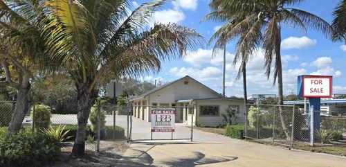 1710 W Atlantic Ave, Delray Beach, FL, 33444-1565 | Card Image