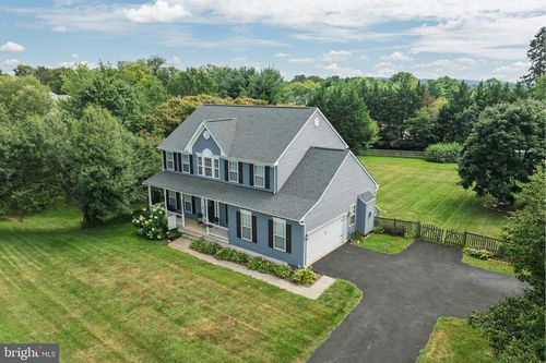 22 Clifford Ct, Harpers Ferry, WV, 25425-3103 | Card Image