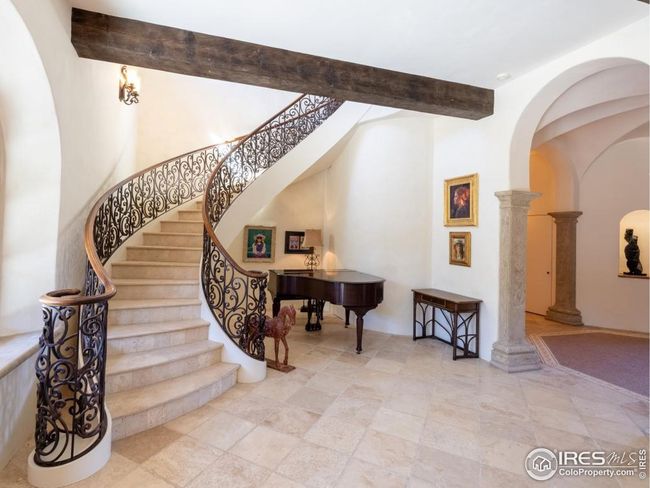 9200 Old Flowers Rd, House other with 4 bedrooms, 6 bathrooms and null parking in Bellvue CO | Image 21