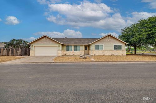 1601 Kimrey Ln, San Angelo, TX, 76904-0500 | Card Image