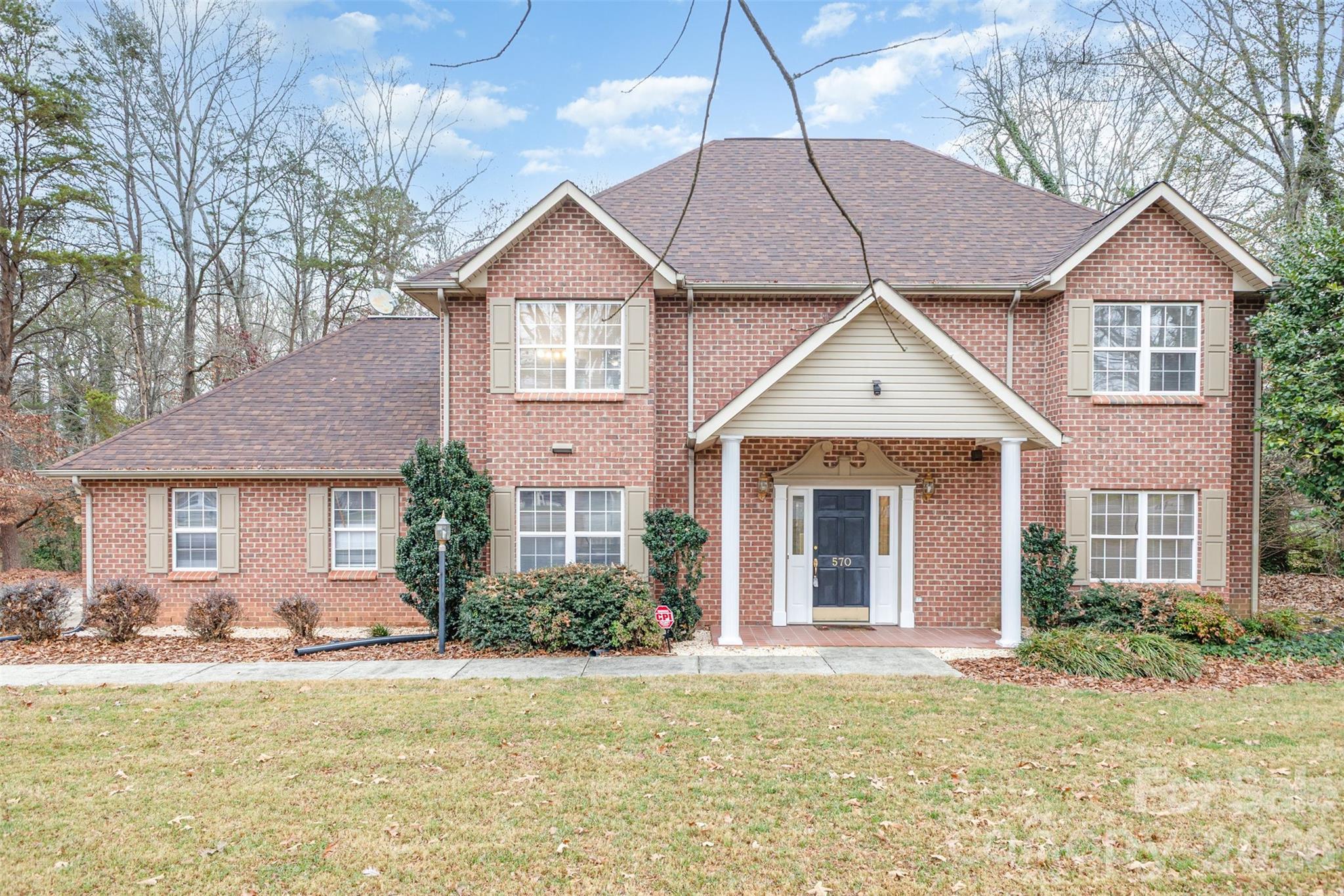 Residential in Hickory 2