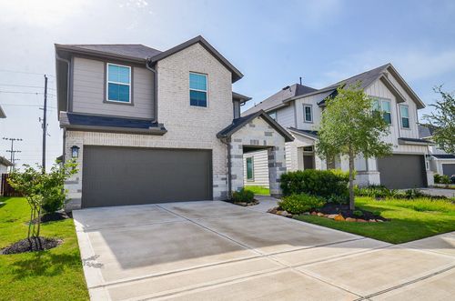 7222 Allendale Arbor Ct, Cypress, TX, 77433-5650 | Card Image