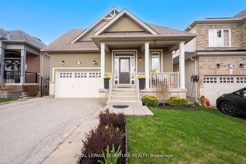 436 Galbraith St, Shelburne, ON, L9V3V4 | Card Image