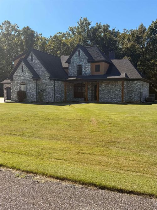 205 Hanover Dr, Arlington, TN, 38002-5374 | Card Image