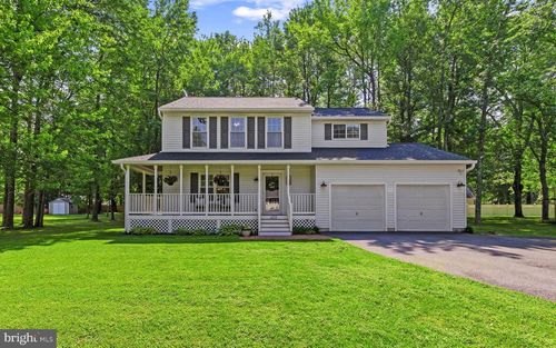608 Cloverfields Dr, STEVENSVILLE, MD, 21666-2432 | Card Image