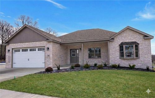 306 Hunters Crossing, Peters Twp, PA, 15317 | Card Image