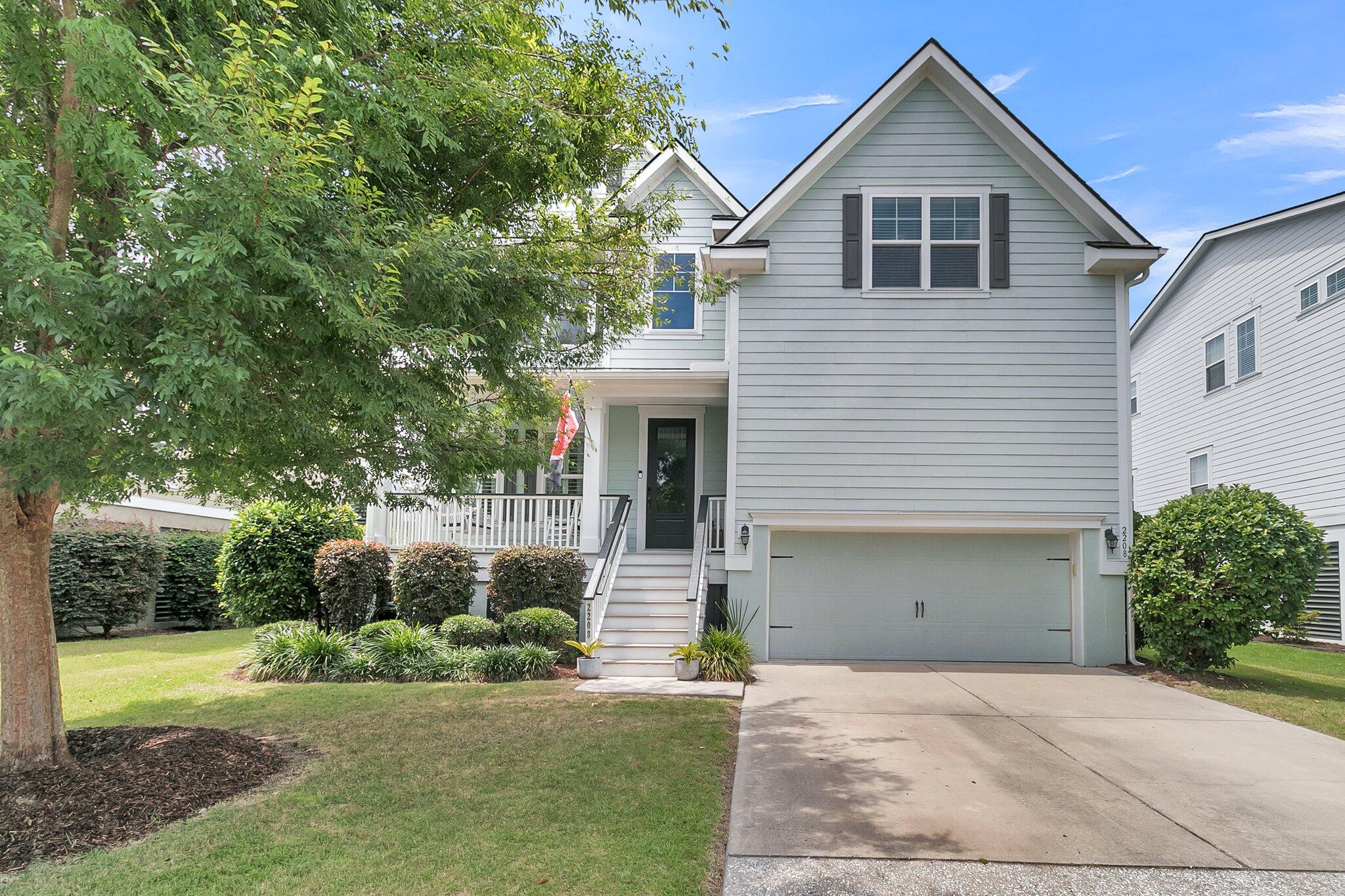 Skyler Dr, Mount Pleasant, SC 29466