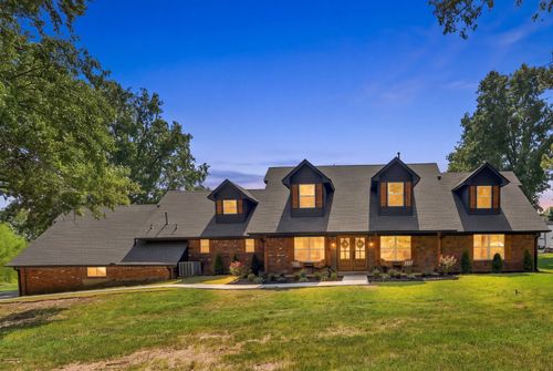 8202 E 485 Rd, Claremore, OK, 74019-5398 | Card Image
