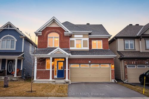 122 Cranesbill Rd, Stittsville, ON, K2V0J5 | Card Image