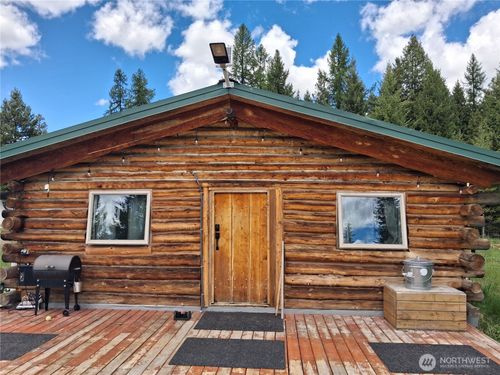 88 Cow Camp Rd, Oroville, WA, 98844-9414 | Card Image