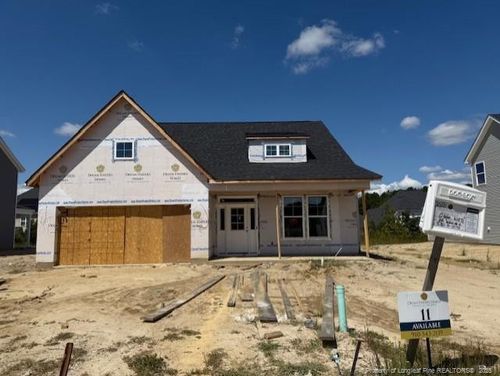 2023 Secluded Dell Rd, Fayetteville, NC, 28306-6828 | Card Image