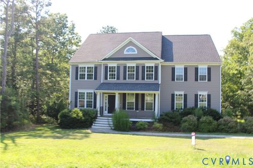 9204 Sunset Oak Cir, Henrico, VA, 23231-6591 | Card Image