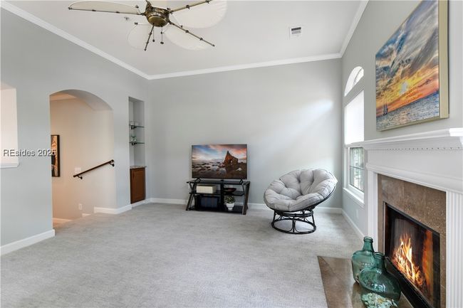 APT-1523 - 4 Indigo Run Dr, Condo with 2 bedrooms, 2 bathrooms and null parking in Hilton Head Island SC | Image 4