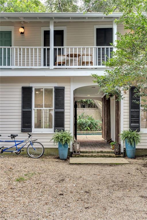 Residential in New Orleans 4