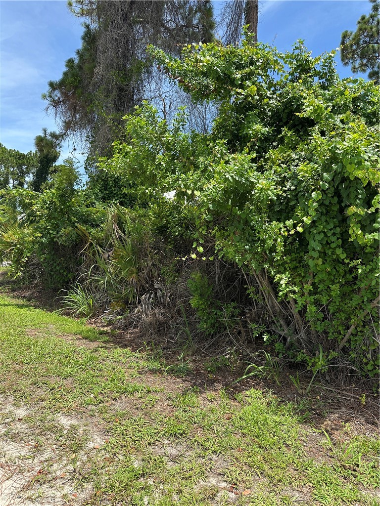 Land in Vero Beach