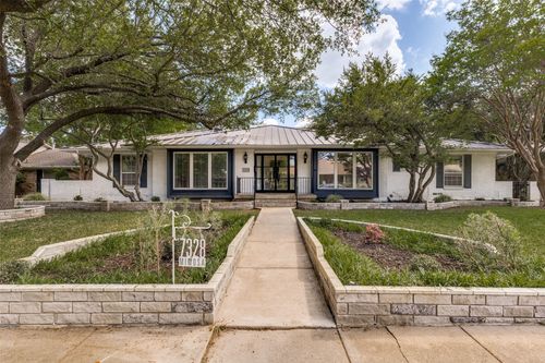 7328 Mimosa Ln, Dallas, TX, 75230-5446 | Card Image