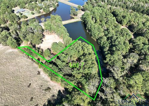 Lot 7 Maggie Ln, Gilmer, TX, 75644 | Card Image