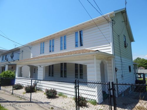 170 Kidder Street, Wilkes Barre, PA, 18702 | Card Image