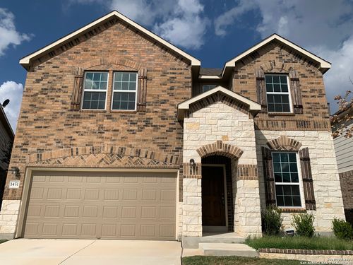 1451 Polydora, San Antonio, TX, 78245-4739 | Card Image