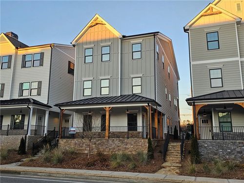 13036 Deerfield Pkwy, Milton, GA, 30004-8532 | Card Image