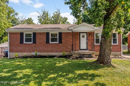9715 Mary Dell Ln, Louisville, KY, 40291-1118 | Card Image
