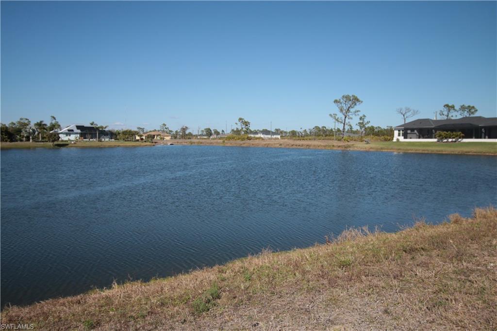 Land in PLACIDA 3