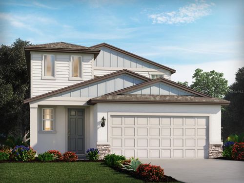 1445 Brekey Way, Zephyrhills, FL, 33541-6768 | Card Image