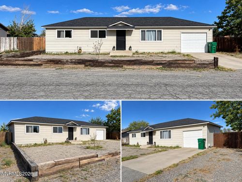 45 Arrow St, Fernley, NV, 89408-9693 | Card Image