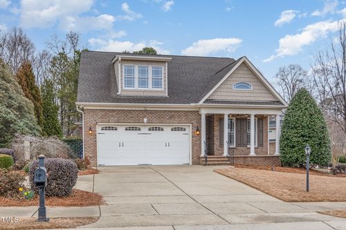 453 Sippihaw Oaks Drive, Fuquay-Varina, NC, 27526 | Card Image