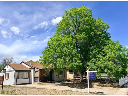 2201 Pontiac St, Denver, CO, 80207-4057 | Card Image