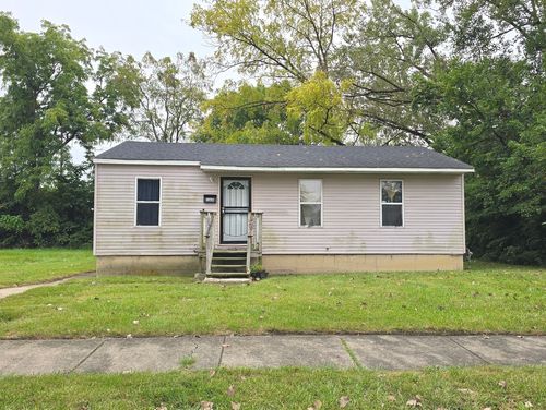 168 W 156th Place, Harvey, IL, 60426 | Card Image