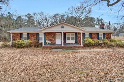 744 Cooper Bridge Rd, Fountain Inn, SC, 29644-4707 | Card Image