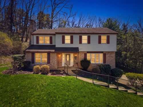 1608 Tamarack Drive, Shaler, PA, 15101 | Card Image