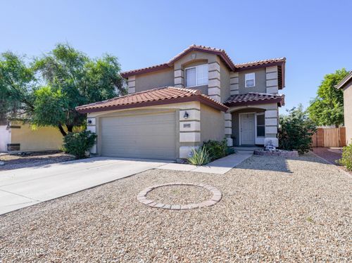12418 N Palm St, El Mirage, AZ, 85335-3379 | Card Image