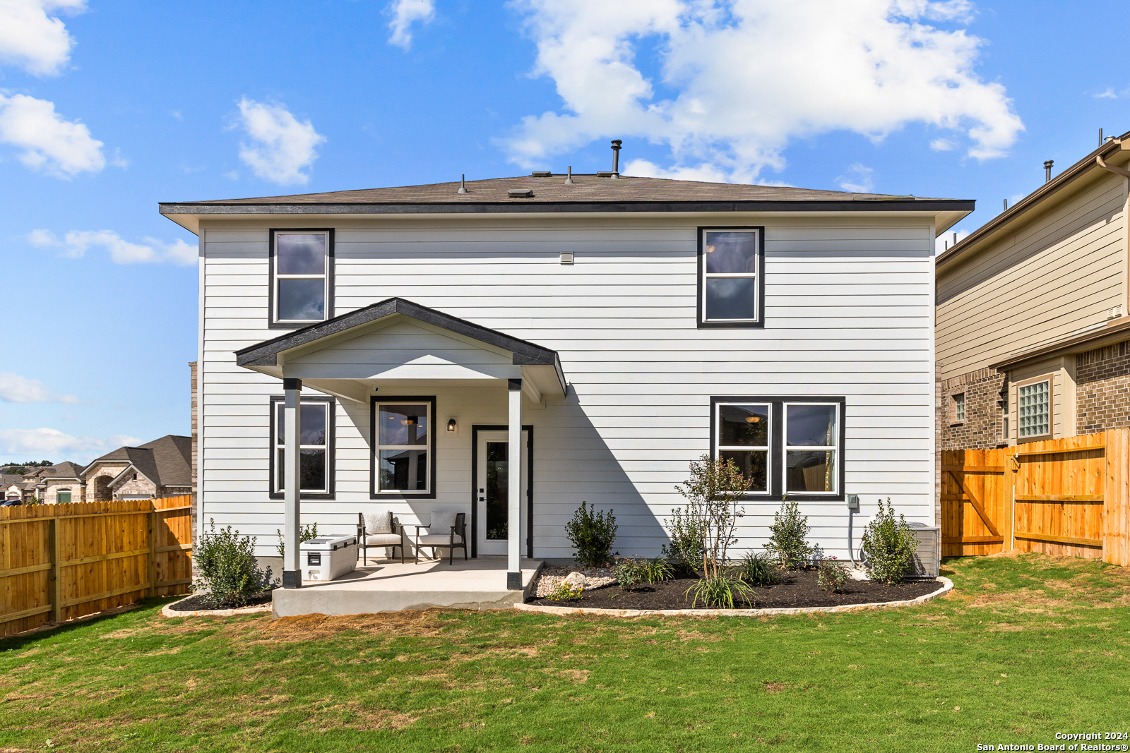 Residential in San Antonio 4