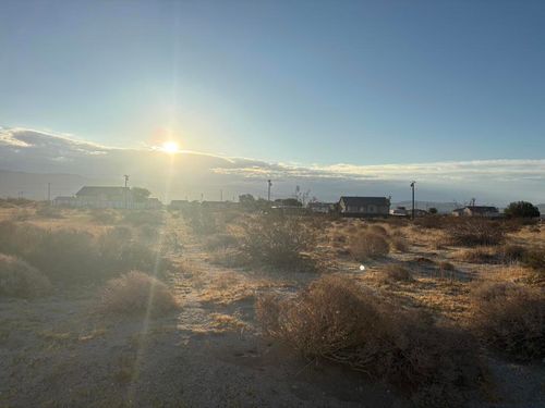 0 Atlantic Ave, Desert Hot Springs, CA, 92240 | Card Image