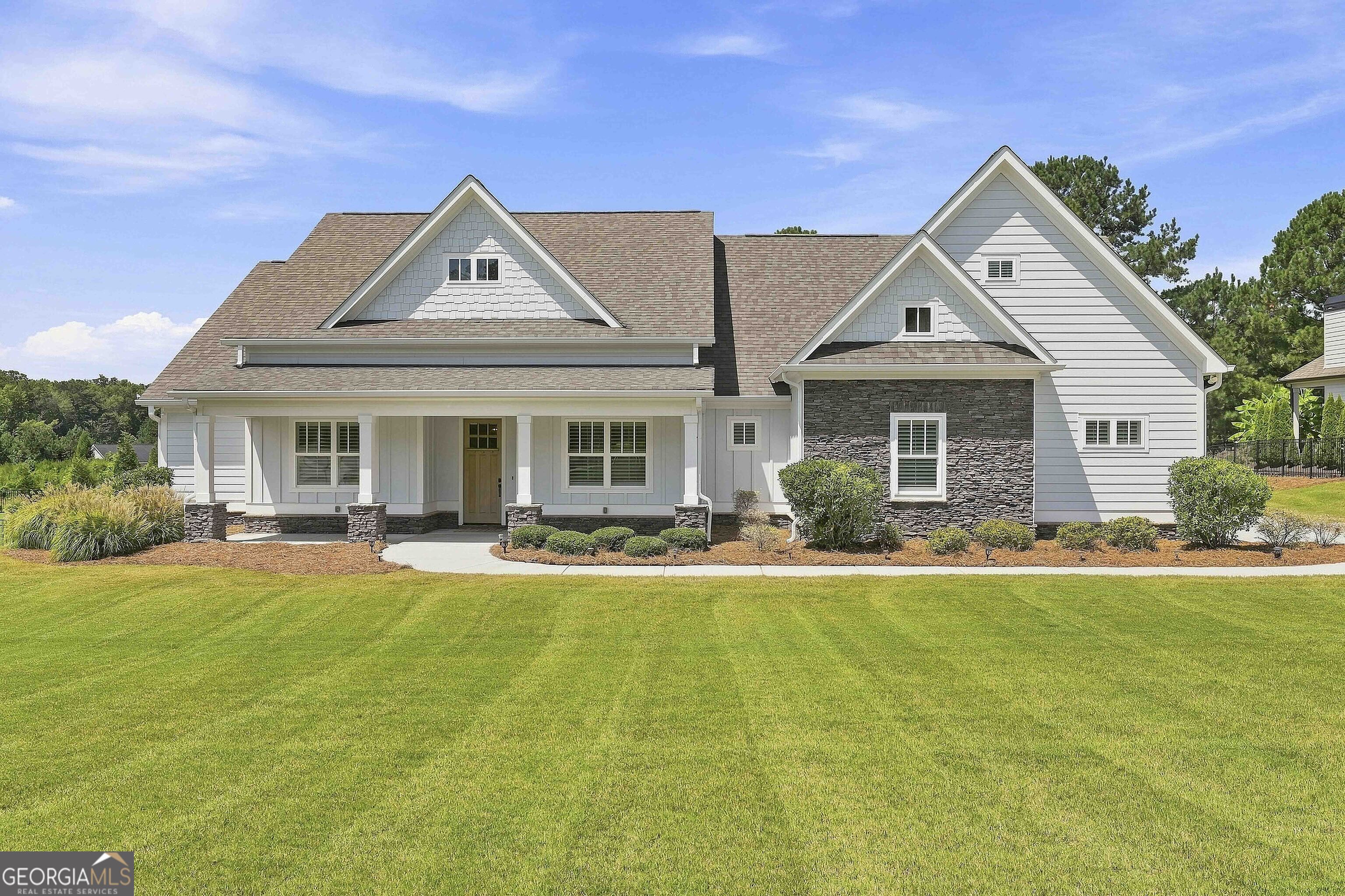Residential in Tyrone 4