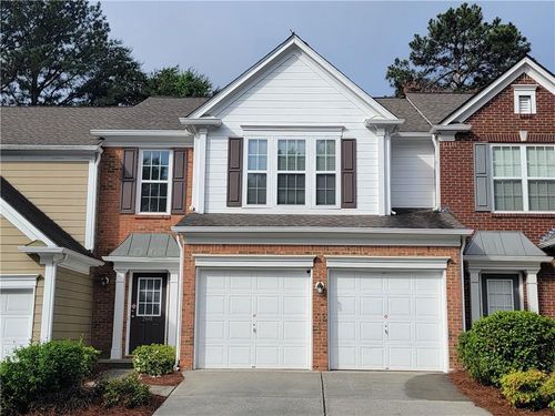 2448 Fairlie Dr, Duluth, GA, 30096-9272 | Card Image