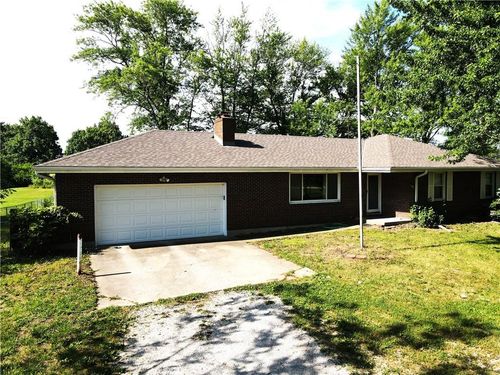 114 Sw 1971st Rd, Kingsville, MO, 64061-9217 | Card Image