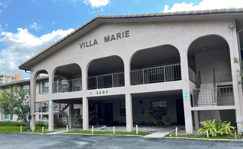 1-3307 Nw 108th Dr, Coral Springs, FL, 33065-3525 | Card Image