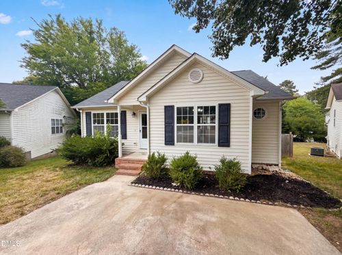 2100 Walnut Ridge Ct, Raleigh, NC, 27610-6543 | Card Image