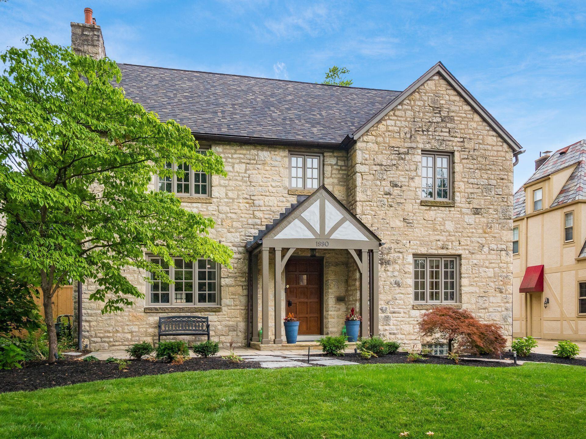 Chatfield Rd, Columbus, OH 43221